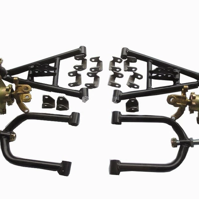 Front Suspension Parts, Big Bull: Motorcycle frame