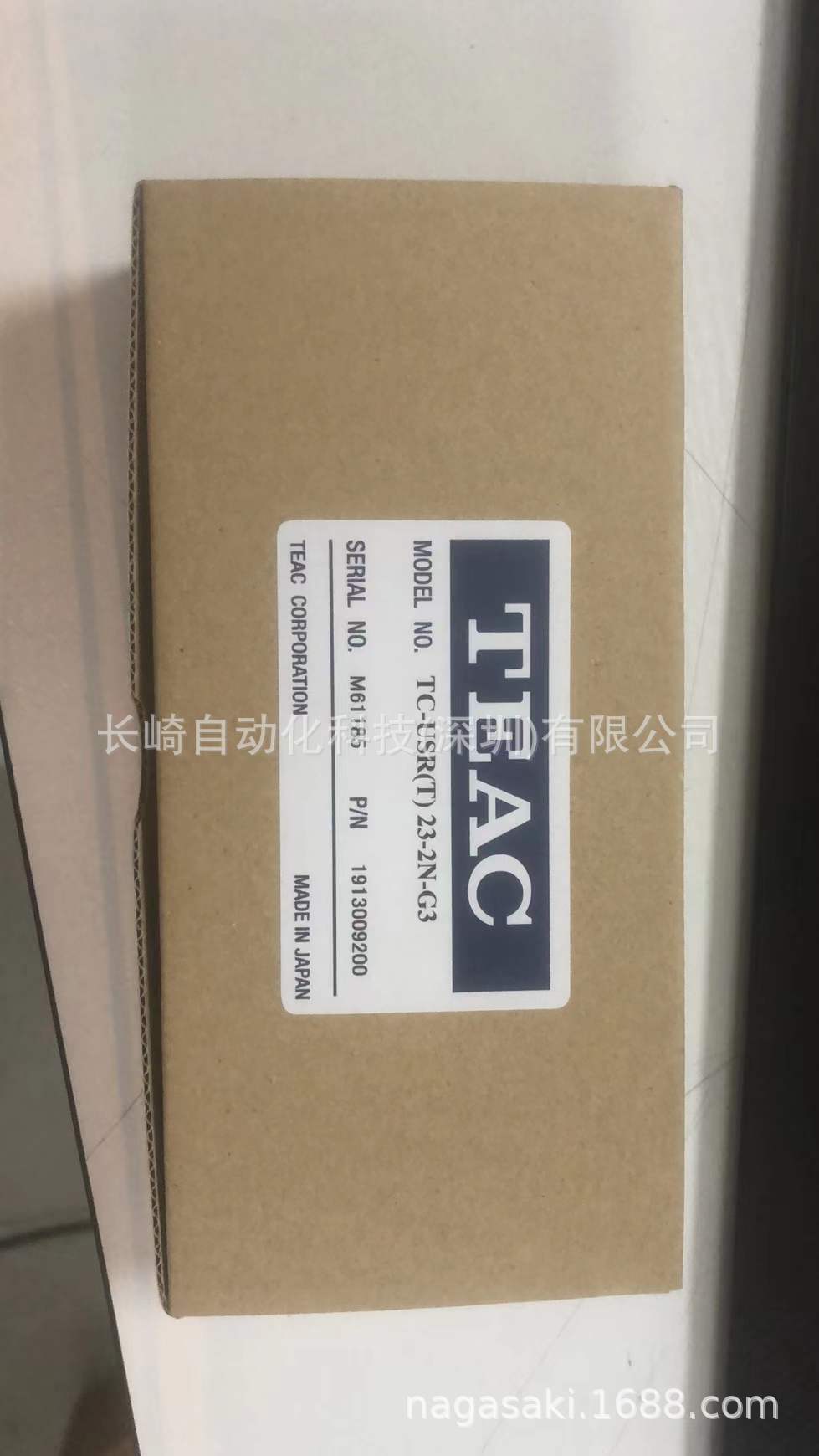 日本Teac传感器TC-USR(T)23-2N-G3议价