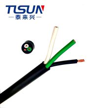 �Դ�o�׾� UL SJEOW ���� �ͳ��� ��ȼ Ҏ�� 3&times;16AWG ����