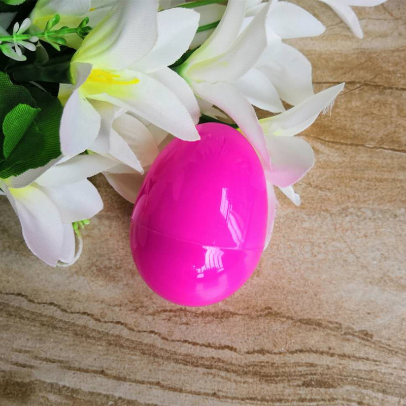 復活卵殻ハッピーエッグ子供用ガシャポン装飾高温 DIY エッグ空殻おもちゃ本物の卵|undefined