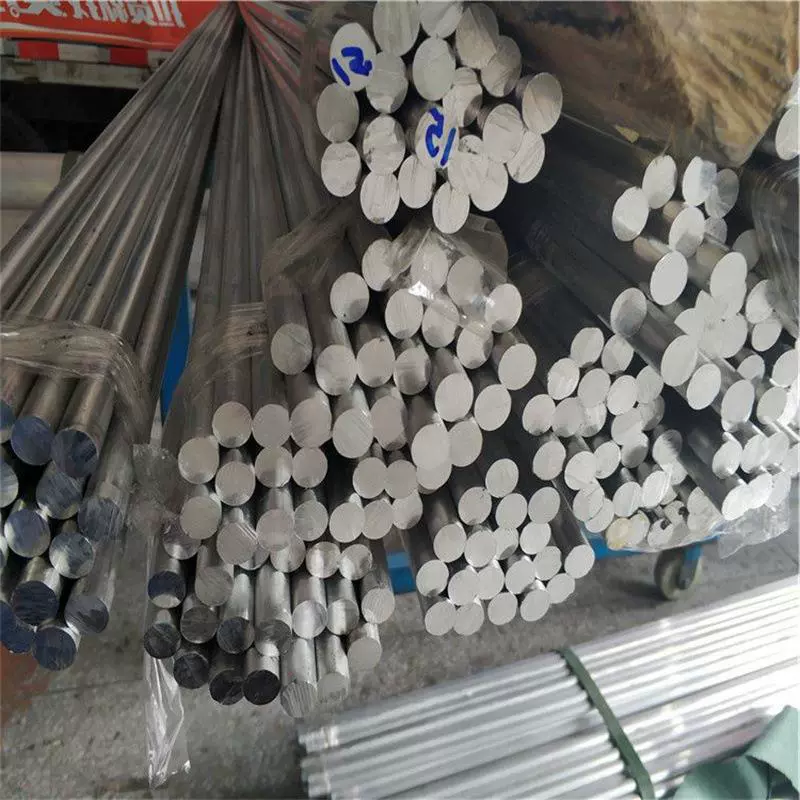 铝合金6061-T651铝棒5052-H112中厚铝板铝薄板可折弯优惠现货