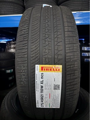 P7 Cintr-F – Vehicle tire