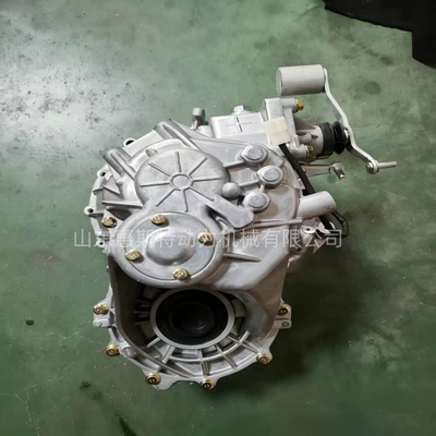 Suitable for Geely – Engine assembly