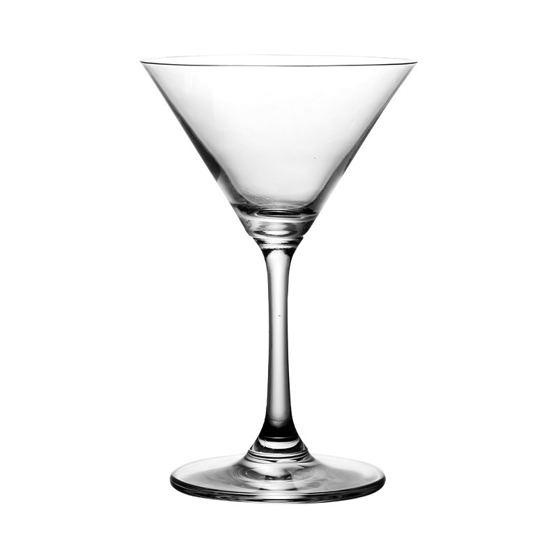 创意玻璃酒杯