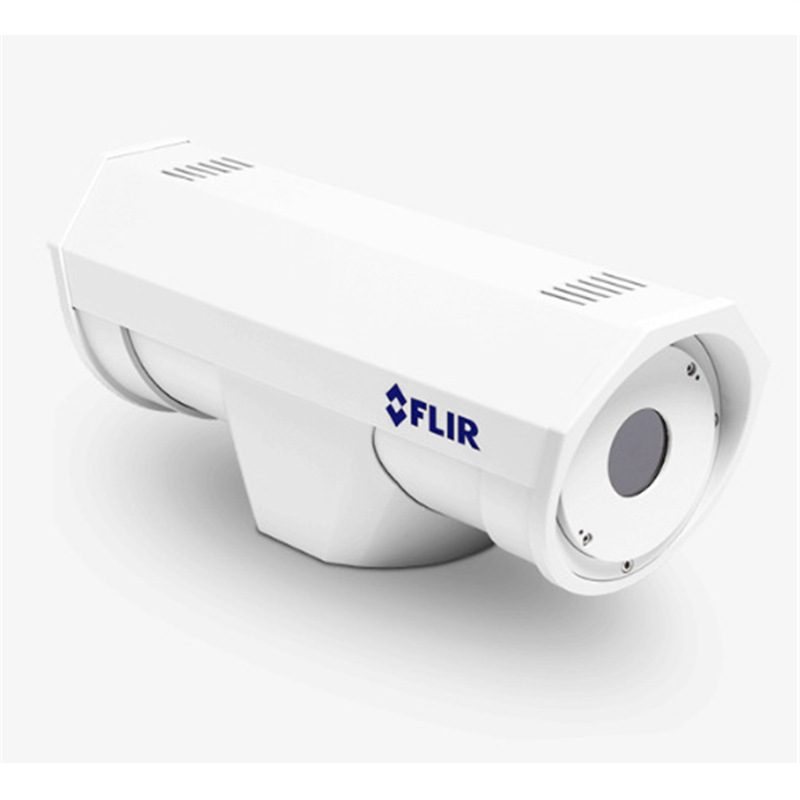 美国菲力尔FLIR A310 f固定安装式红外热像仪(自动化)