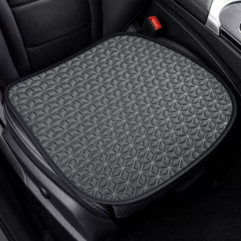 夏季蜂窝久坐凝胶凝胶汽车坐垫透气办公座椅垫凉垫透气坐垫