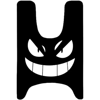 Pure Black Xiaoliu Nqi/N1S/N1/N One Electric vehicle foot mat - devil-5-free-velcro-nxt-2025-model