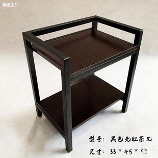 Mahjong Machine Coffee Table Chess and Card Room Mahjong Room Mahjong Hall Mahjong Room Mahjong Table Side Heightened and Thickened Coffee Table Tea Rack