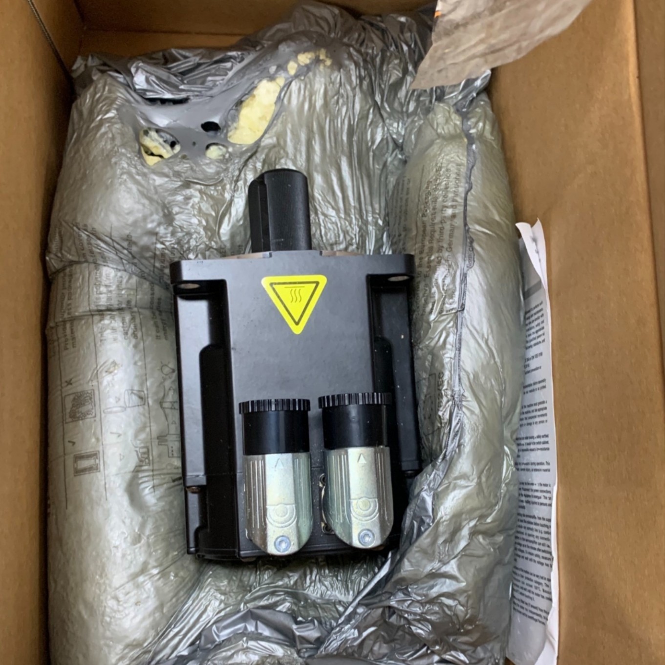 B&R8JSA31.E5050D600-0 8JSA31.E5050D700-0 8JSA31.E5050D800-0