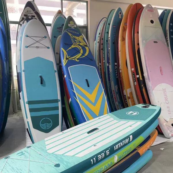 Paddle board blind box (no accessories included, shipped randomly) with minor flaws