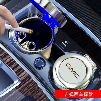 Car ashtray — Stylish Trendy Multi-Functional Hanging - jimxi-1