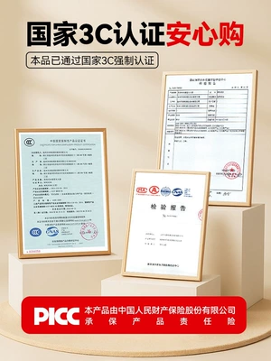 Vehicle fire extinguisher Water-Based for Private Cars, High-Temperature