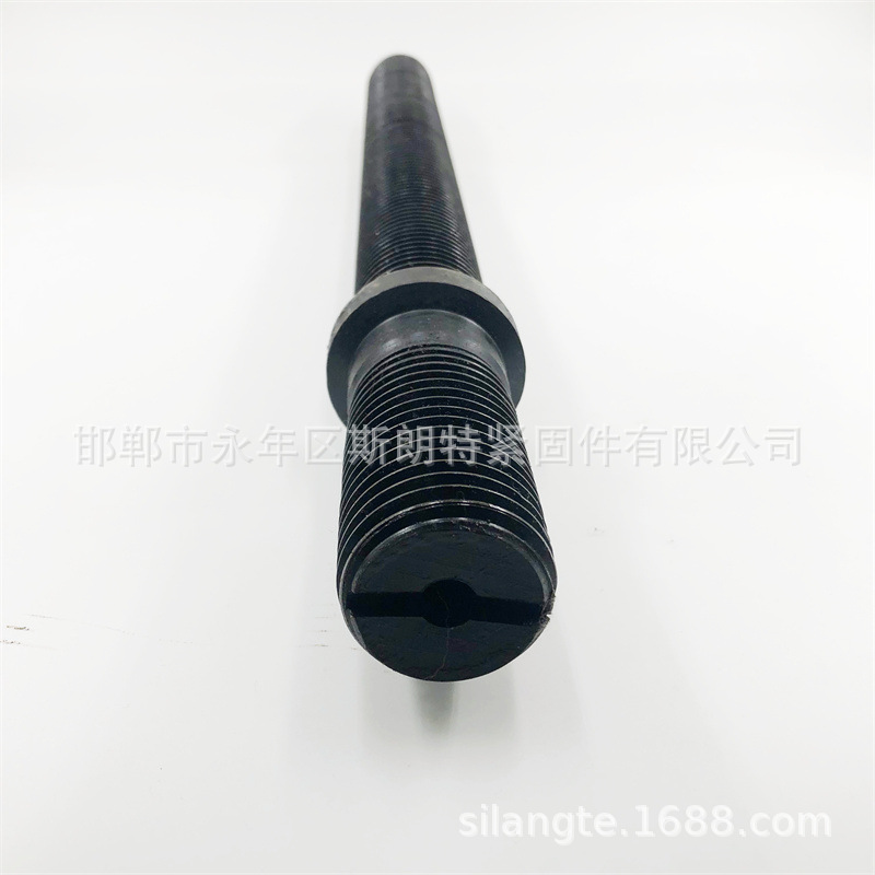�Ͻ�ָ�ǿ����˿ JB /ZQ 4323����˨ 12.9����˨DIN25192 DIN261