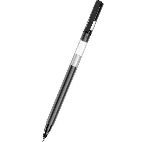Jumen Neutral Pen, Ballpoint Pen, Large Capacity, Black, Blue, Red, Water-based Pen, Carbon Pen, Student Stationery Wholesale