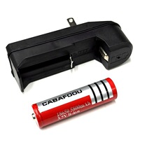 18650�늳س����3.7v/4.2�๦��ͨ�ô��������Ͳ���