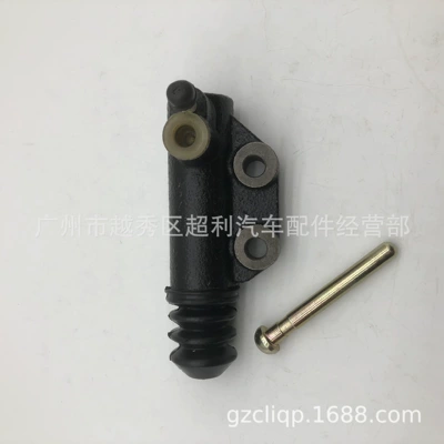 CG5 clutch – Other walking systems