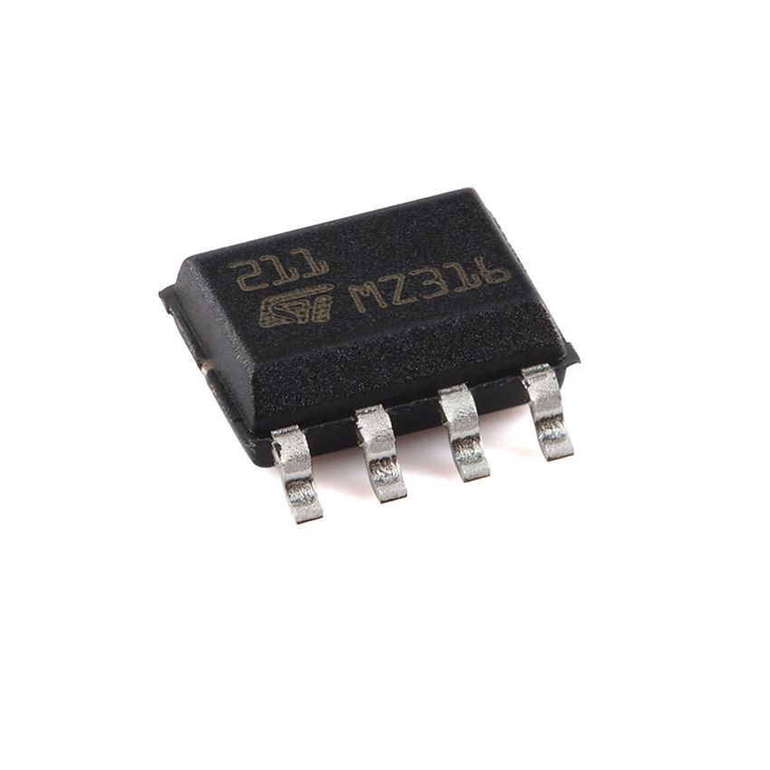 Original quality LM211DT SOP-8 sensor Voltage Comparator chip