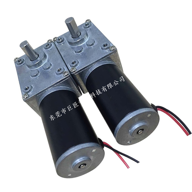 电动旋转台电机 电动转盘减速电机 电动转台减速马达  电机