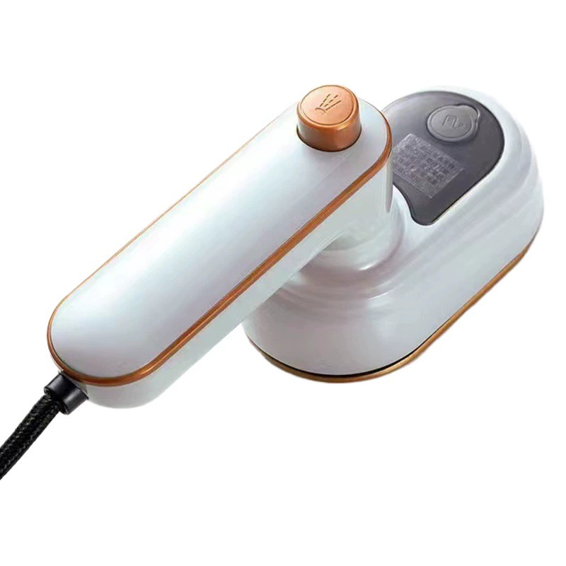 Трансграничный электрический утюг Ручной подвесной Утюг Портативный бытовой ручной гладильный аппарат Мини-маленький вращающийся складной Утюг