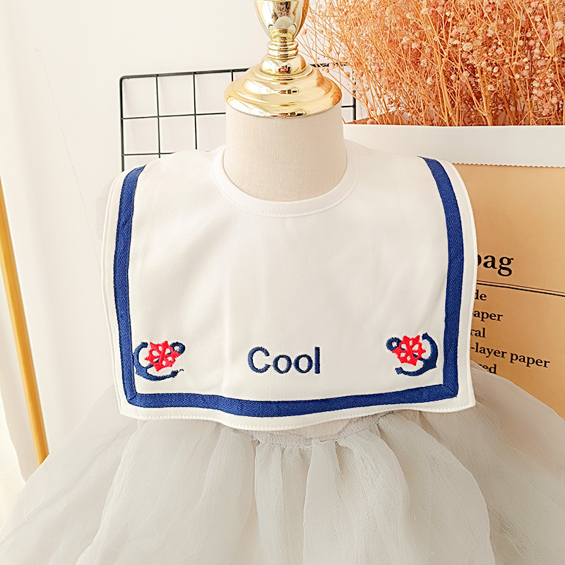 자수 앵커 (방수)