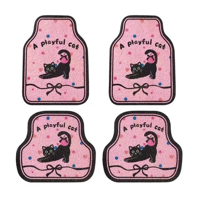 car floor mats, universal | Avtomobil döşəmə paspasları