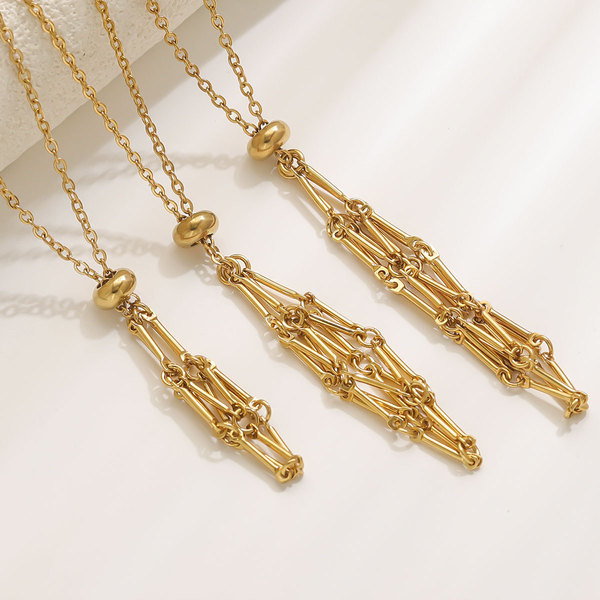jewelry stainless steel