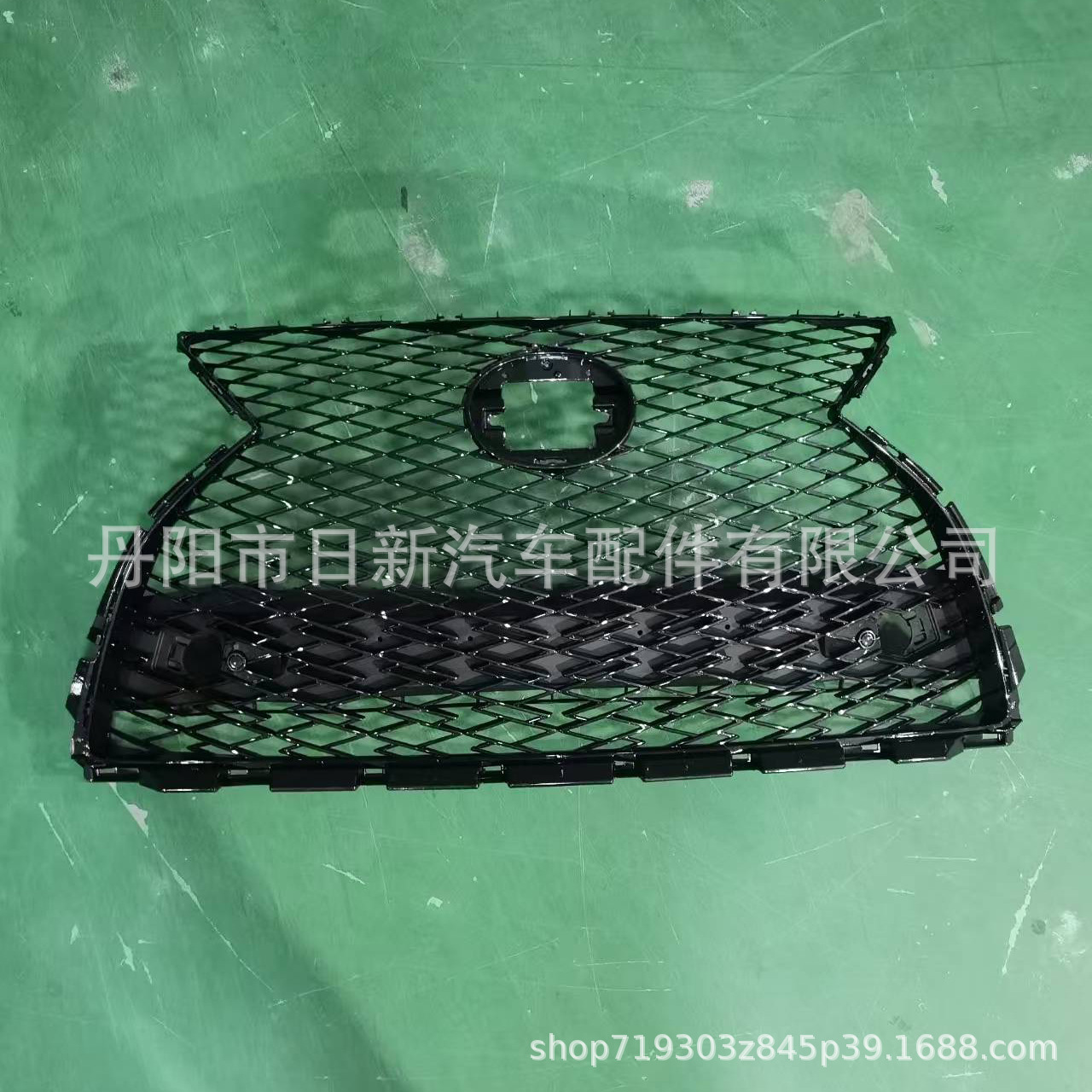 Suitable for 19-20 Lexus Rx350 Rx450H Grille Assembly, Grille Trim, Grille Kit
