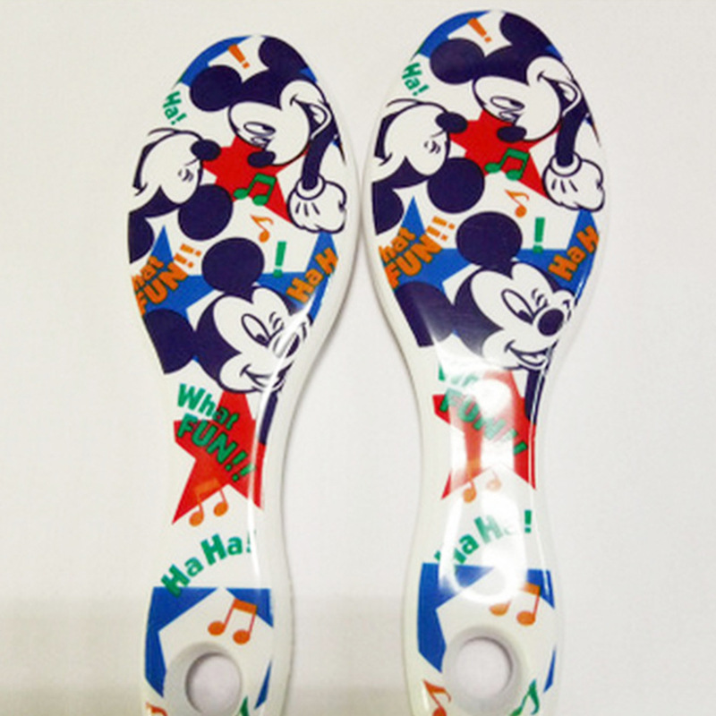 深圳热转印加工塑料外壳材料烫金印花可印水转印印字