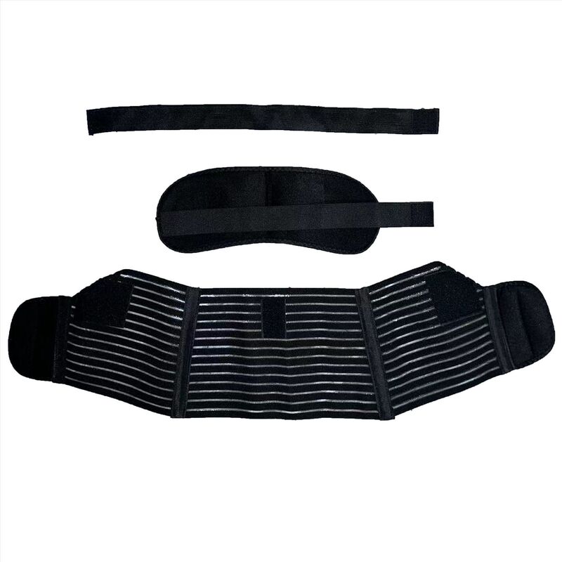 Cross-Border Maternity Belly Support Belt, Adjustable Mid-Late Pregnancy Belly Band, Pregnancy Waist Support Belt, Velcro Pregnancy Support Belt