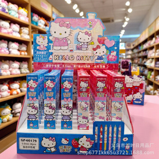 �¿�KT؈ä�а������ԹPHelloKitty��ͨ��һ��ͯ�ͶY0.5mm�ľ�