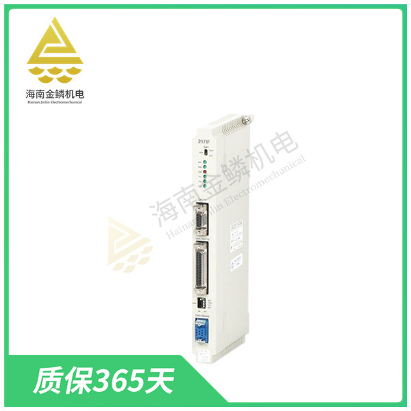 CP-317217IF  通讯模块 实现设备之间的数据交换和通信
