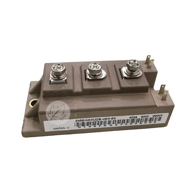 2MBI400U2B-060-50  2MBI300U2B-060-50 IGBT MODULES