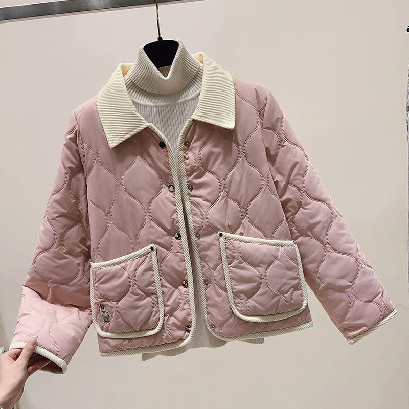 Лёгкая зимняя куртка без рукавов для отдыха, oversize, в этом сезоне