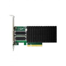 �m���m���~�j˼ MELLANOX X-4 PCIe x8�������W���p���25G�f�׹�
