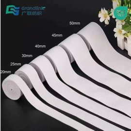 松紧带;织带;腰带