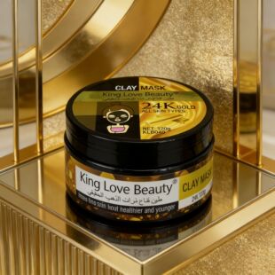 �羳King Love Beauty �S����Ĥ�� �����̝��⻬���w120g