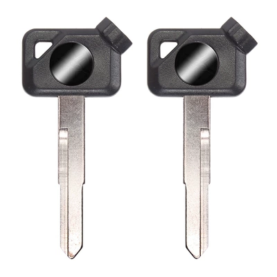Qiaoge Qiaoge I Fuxi | Motorcycle Key