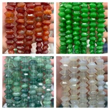 ��Ȼʯ10x20mm�п��p���� �M���������Ͼ���� ���Ʒdiy�Ʒ���