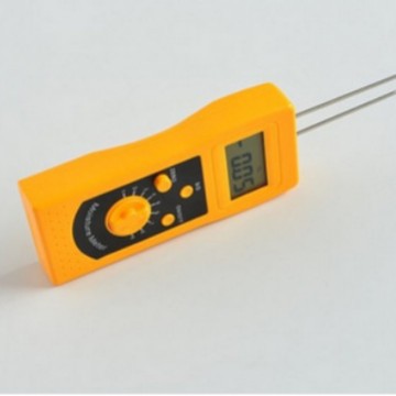 供应青岛拓科DM-F保丽龙水分仪  泡沫海绵水分仪