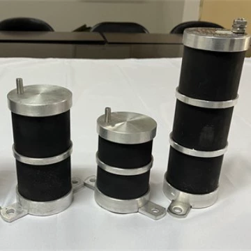 Глушители одного раза обычно изготавливаются из металлоксидных материалов со специальными свойствами