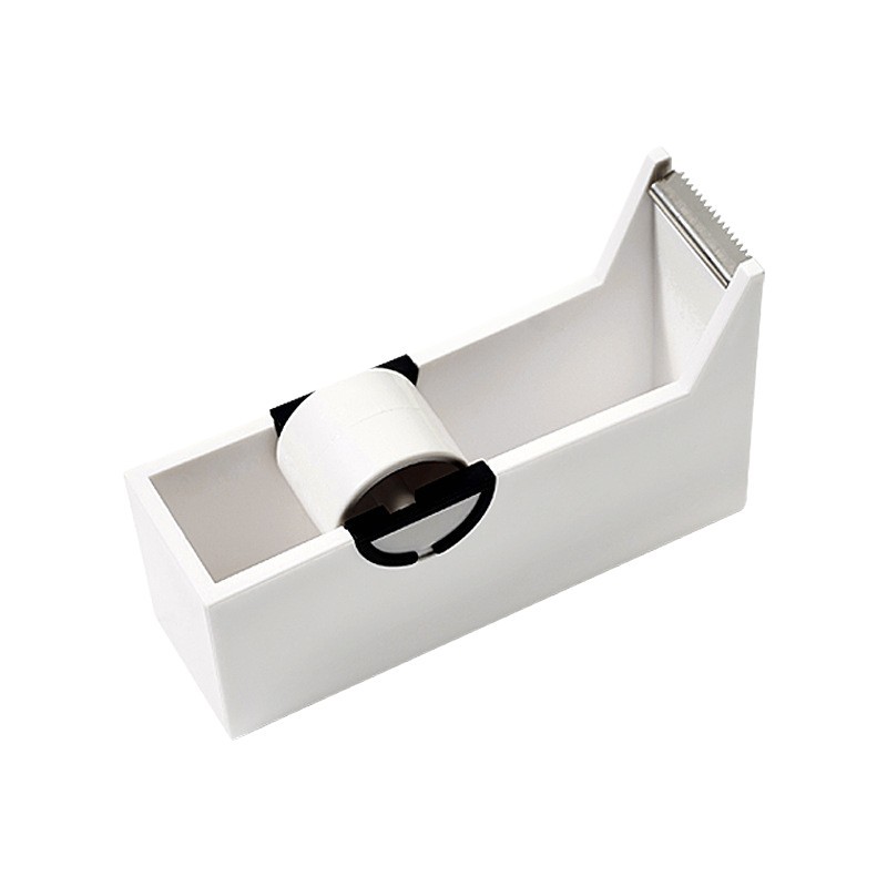 Beauty Eyelash Isolation Breathable Tape Cutter Tape Seat Grafting Eyelash Tape Divider Large Portable Tool 5