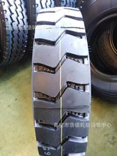 8.25R16 8.25R20���������Ῠ����ɽ����ȫ����̥ǰ�ĺ����ж��