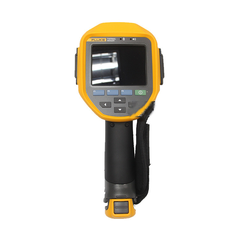 Fluke Ti480PRO红外热像仪手持式高温红外热成相机仪
