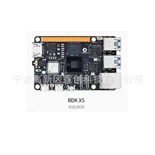 ROS2����AI�׼�����X3��ݮ��5b���P���f��ҕ�X�C����RDK X5�_�l��