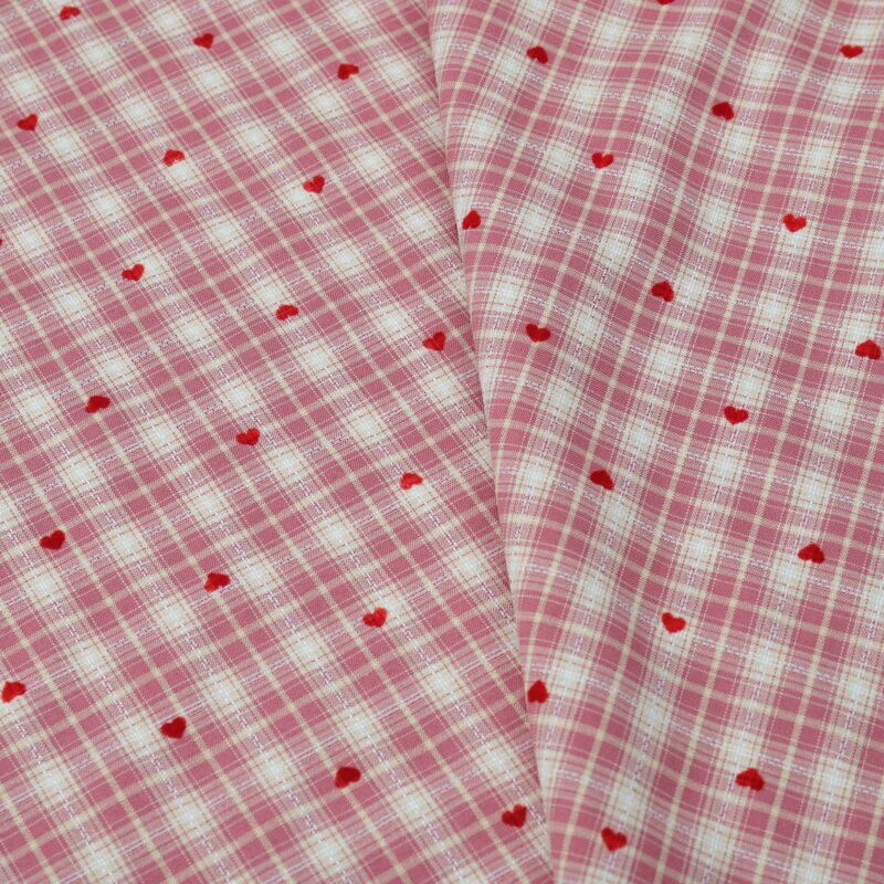 Summer French Design Niche Retro Korean Slim Women's Dress Playful Girly Sweet Girl Style Fabric