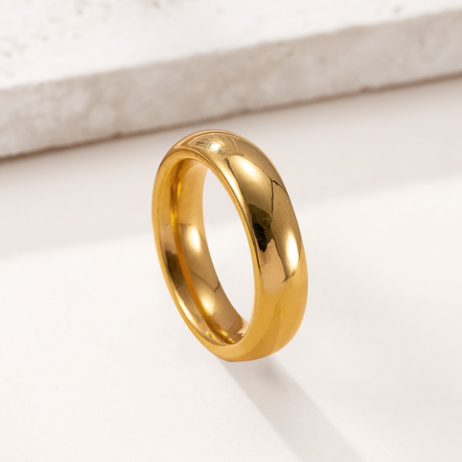 폭 6mm 금(두께 3mm)