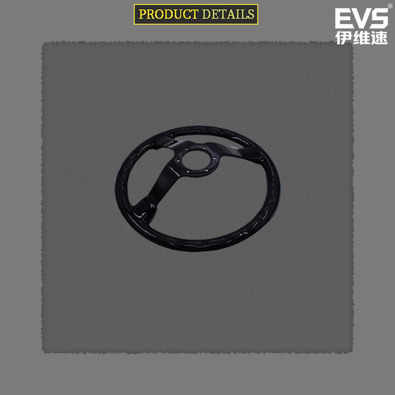 Real Carbon Fiber Steering Wheel Racing Steering Wheel Gaming Steering Wheel