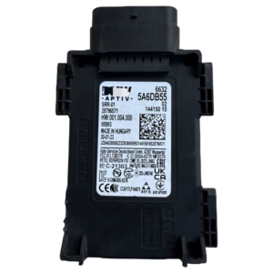 66325A6Db55 Suitable for Bmw Blind Spot Radar Module Sensor