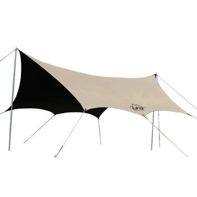 Vinyl Canopy for Camping: Avtomobil yan çətirləri