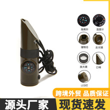 �����ߺ�һ�๦�ܿ��ڸ��l�����������ӎ�LED���ض�Ӌָ��� 7��1